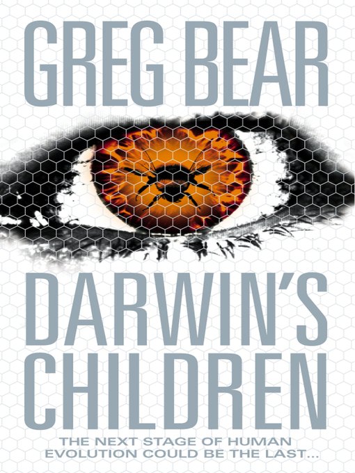 Title details for Darwin's Children by Greg Bear - Available